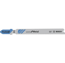 Bosch Stichsägeblatt T121AF Speed ​​for Metal
