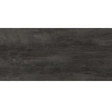 Vinyl-Fliese Macau selbstklebend dunkelgrau 60x30 cm-thumb-2