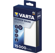 Varta Power Bank 15000 mAh mit Ladekabel-thumb-2