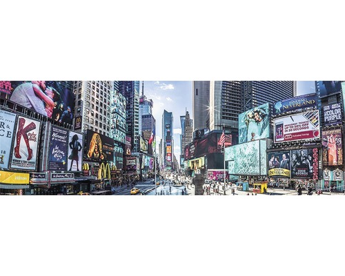 Decopanel New York Times Square 30x90 cm