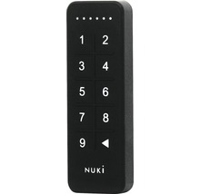 Nuki Keypad für das Nuki Smart Lock öffnen per Zutrittscode-thumb-0