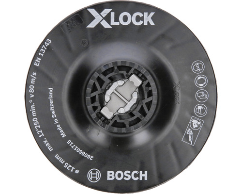 Utoolmart Kreissägeblatt 125 Mm, 50 Zähne, HSS-Stahl – Für Metall, Holz, Kunststoff
