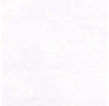 Feinsteinzeug Bodenfliese Metallique weiß 120 x 120 cm-thumb-0
