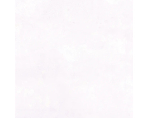 Feinsteinzeug Bodenfliese Metallique weiß 120 x 120 cm-0