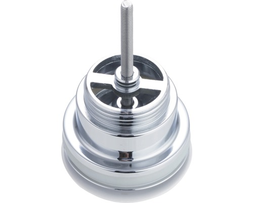 Ventileinsatz für Waschbecken