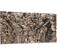 Korkplatte für den Terrariumbau