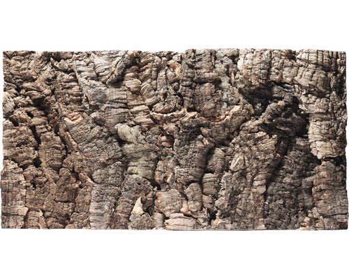 Korkplatte zur Wandgestaltung