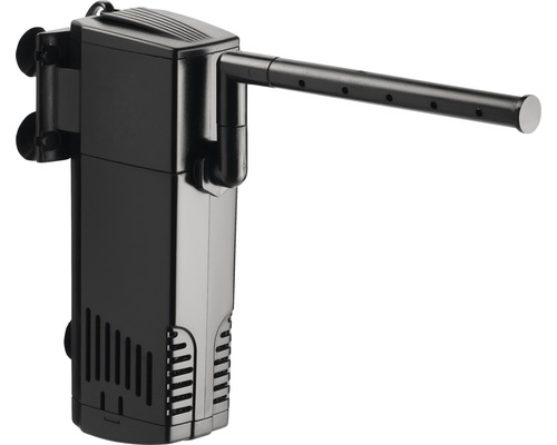 Aquarium Innenfilter mit Ansaugrohr