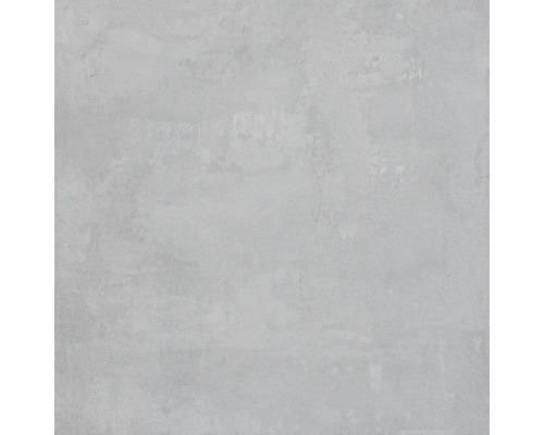 Graue Fliese mit Betonoptik