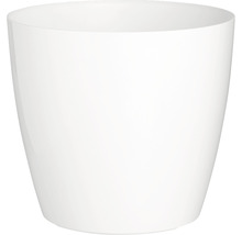 Übertopf Artevasi San Remo Kunststoff Ø 30 cm H 27,3 cm weiß