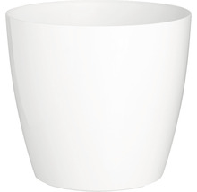 Übertopf Artevasi San Remo Kunststoff Ø 42 cm H 39,5 cm weiß