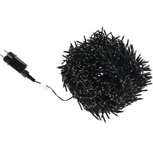 Lichterkette mit Stecker