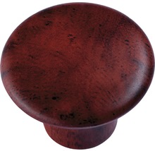 Möbelknopf aus Holz