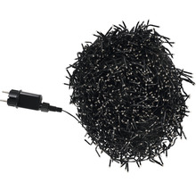 Lichterkette mit Stecker