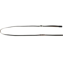 Führleine GoLeyGo Vegas 20 mm 105-165 cm braun