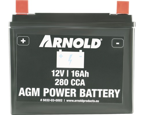 Mtd Batterie Für Rasentraktor Aufsitzmäher 12 Volt 16 Ah www.hornbach.de