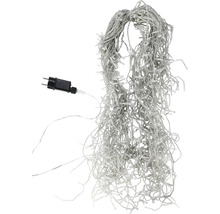 LED-Lichterkette mit Stecker