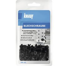Knauf Blechschraube LN 3,5 x 9 mm Pack = 100 St-thumb-1