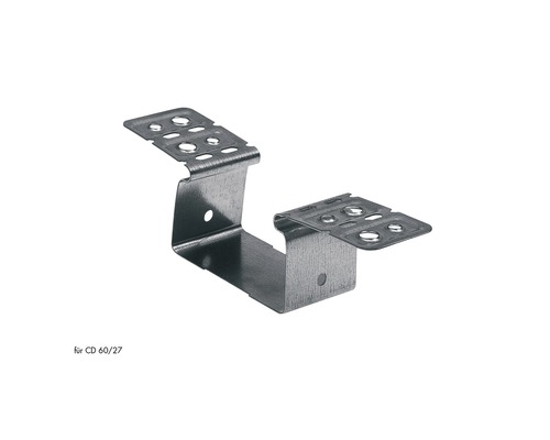 Direktabhänger für CD 60/27 Profile