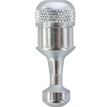 Adapter-Pin für Halsbänder und Geschirre GoLeyGo 2er Pack Gr. S
