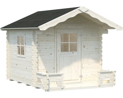 Spielhaus Palmako Stina 3,1 qm Spielhaus Palmako Stina 3,1 qm