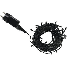 Lichterkette mit Stecker