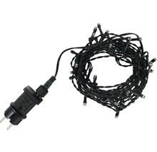 LED Lichterkette mit Stecker