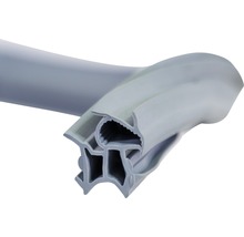 Dichtungsprofil für Waschmaschine im Detail