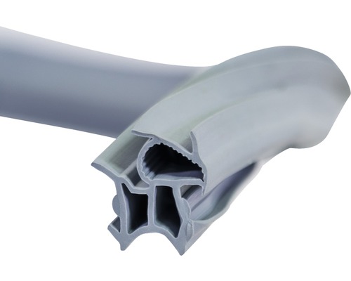 Dichtungsprofil für Waschmaschine im Detail