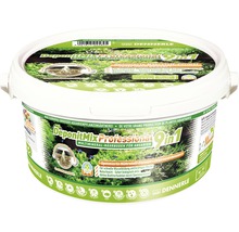 Dennerle DeponitMix Professional 9 in 1 Multimineral-Nährboden für Aquarien in einem Eimer