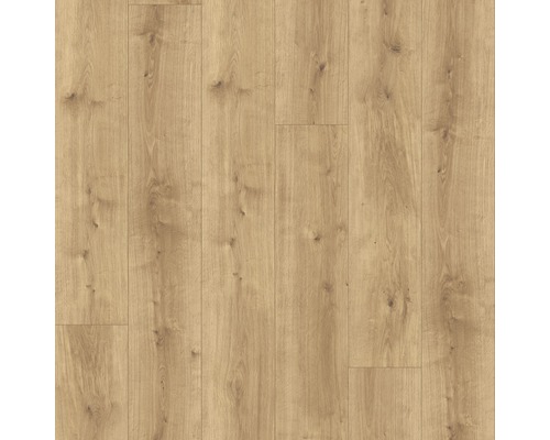 Designboden Modular ONE Eiche Pure natur Langdiele Landhausdiele Klickverbindung 2200 x 235 x 8,0 mm