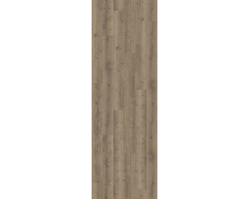Laminatboden mit Holzoptik