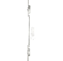 Reparatur Stulpgarnitur KFV ohne Hauptschloss mit Bolzen Flachstulp Breite 20 mm Entfernung 72 mm edelstahl-thumb-0