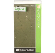 Lafiora LED Lichterkette für den Innen- und Außenbereich