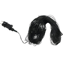 Lichterkette mit Stecker für den Innen- und Außenbereich
