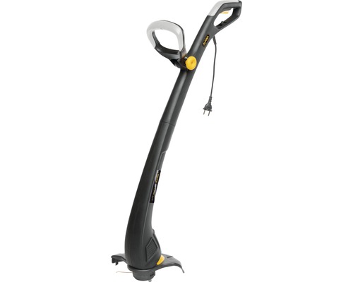 Rasentrimmer mit Elektromotor