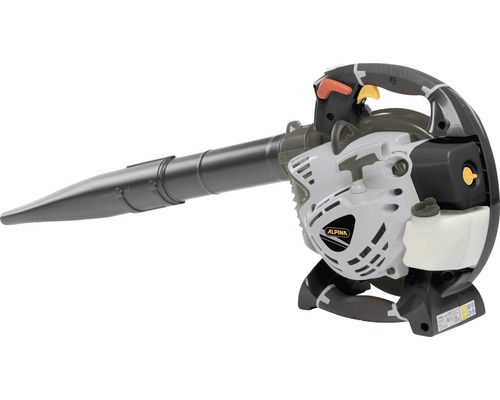 Laubbläser von Alpina