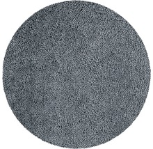 Badteppich spirella Highland 60 x 60 cm granit
