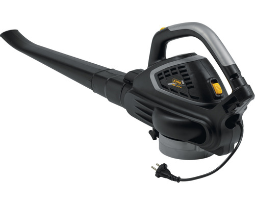 Elektrischer Laubsauger Laubbläser von Alpina