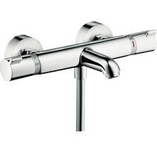 Aufputz-Thermostatarmatur für Dusche