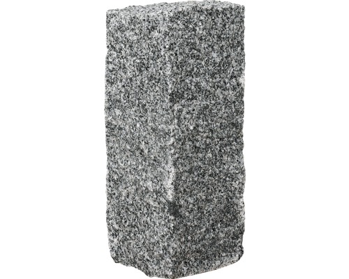 Pflasterstein aus Granit