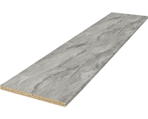 Dekorplatte mit Marmoroptik