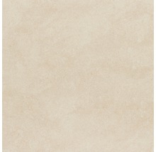 Wand- und Bodenfliese Udine Beige unglasiert 80 x 80 cm-thumb-0