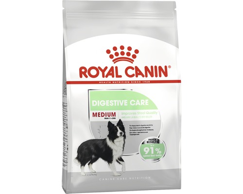 Hundefutter trocken ROYAL CANIN Digestive Care Medium 12 kg