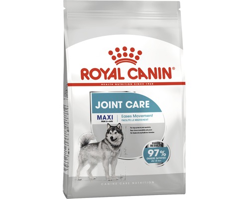Hundefutter trocken ROYAL CANIN Maxi Joint Care 10 kg