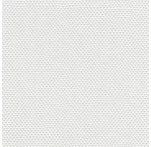 Nahaufnahme einer weißen Papiertextur