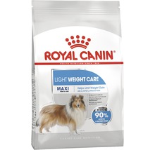 Hundefutter trocken ROYAL CANIN Light Weight Care Maxi 12 kg