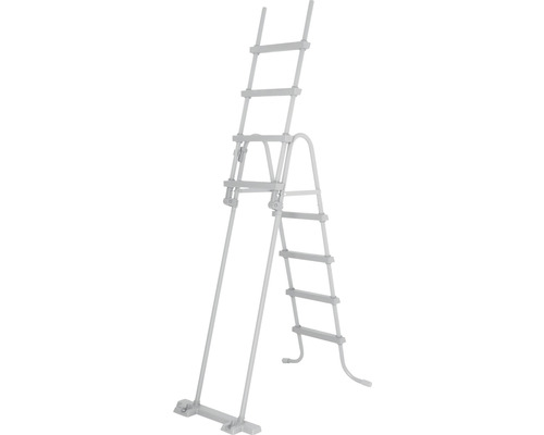 Schwimmbadleiter zum Ein- und Aussteigen aus dem Pool