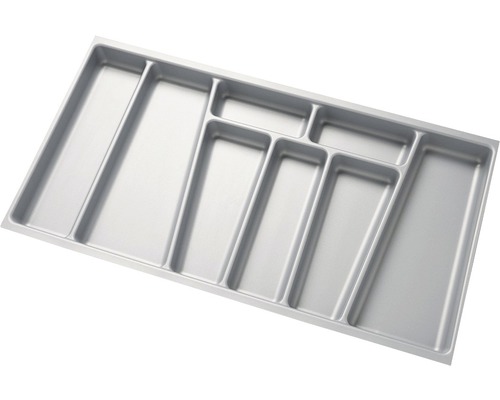 Besteckkasten mit mehreren Fächern