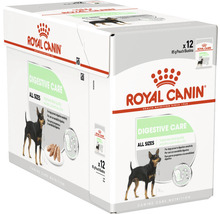 Royal Canin Digestive Care Hundefutter, 12er Pack